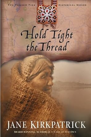 Hold Tight The Thread