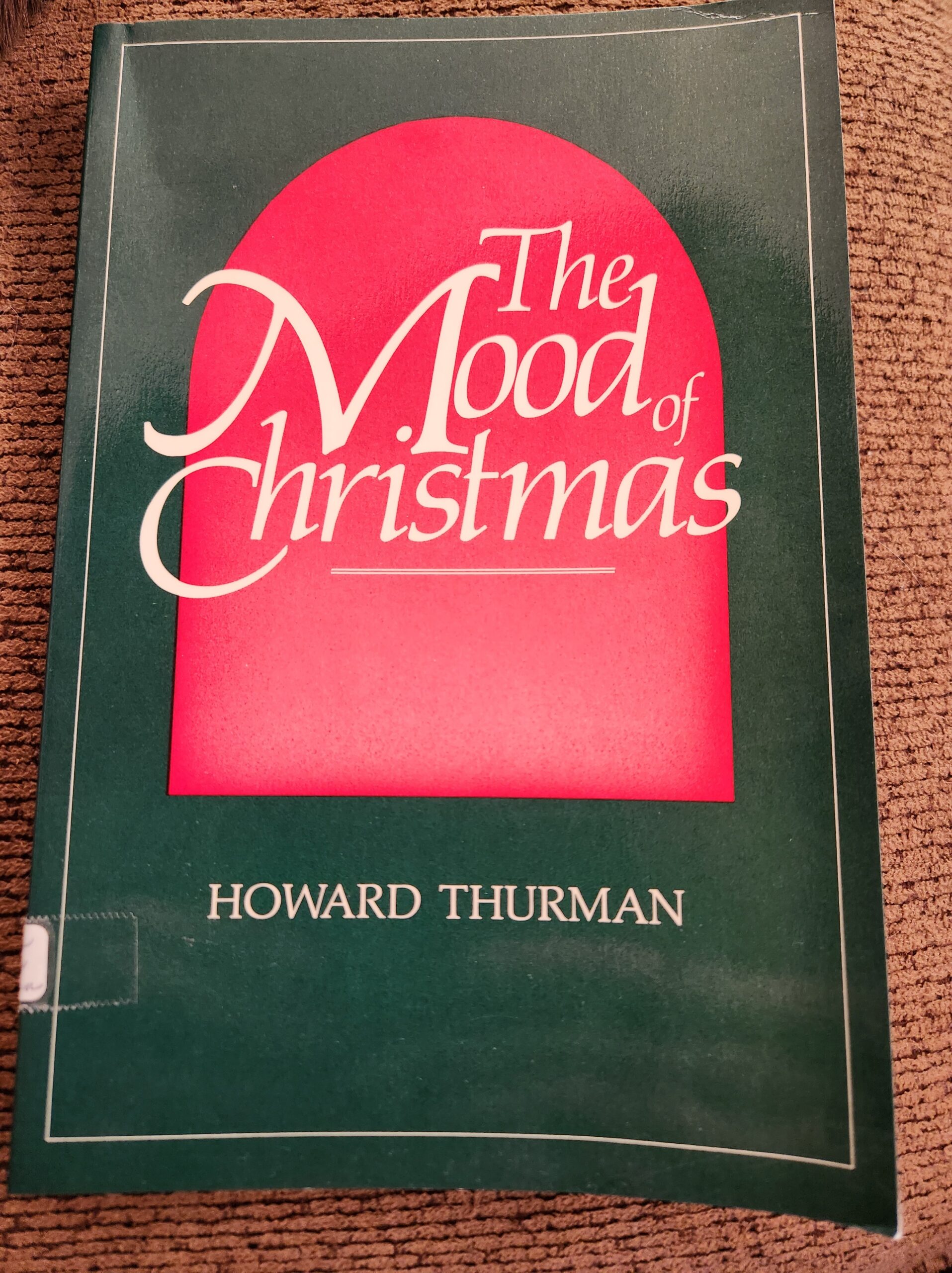 The Mood Of Christmas