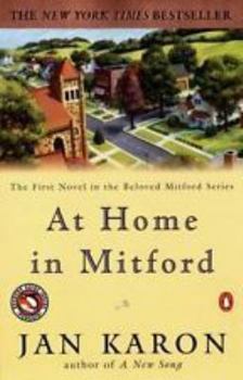 At Home In Mitford