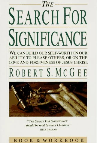 The Search For Significance