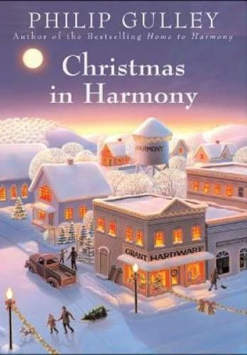 Christmas In Harmony