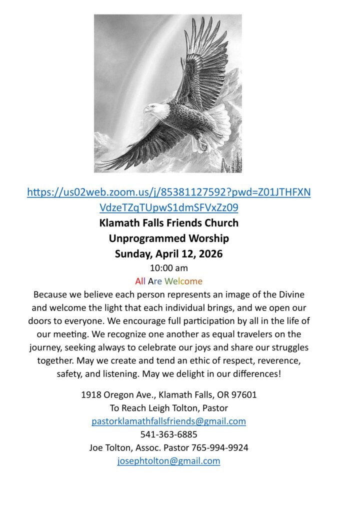 Link to PDF of Bulletin