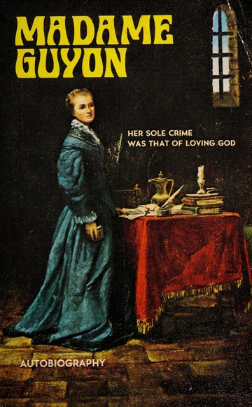 Madame Guyon