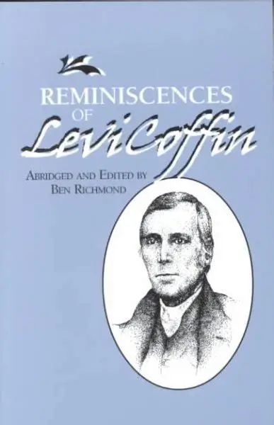 Reminiscences Of Levi Coffin